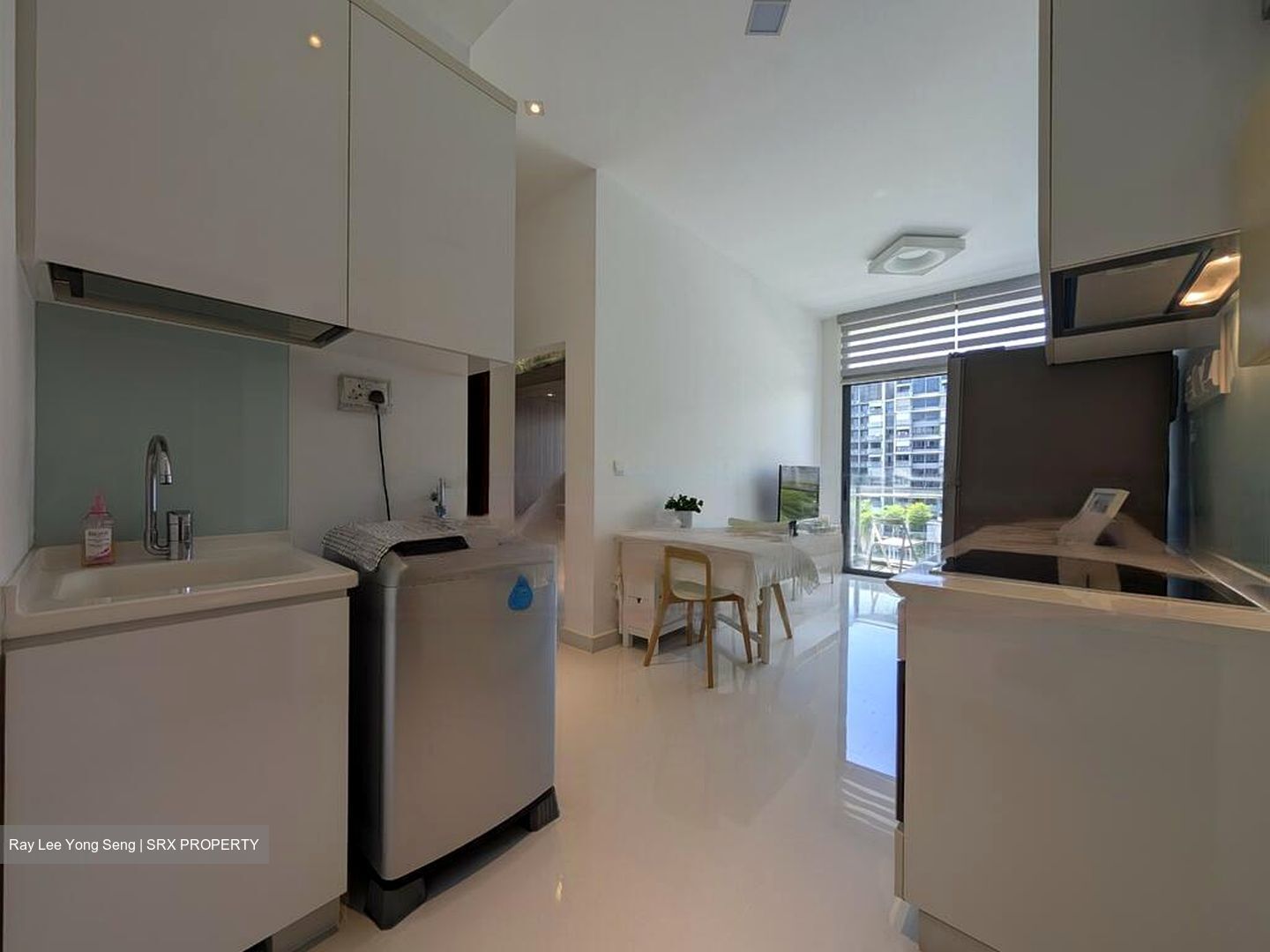 Urban Vista (D16), Condominium #484217261